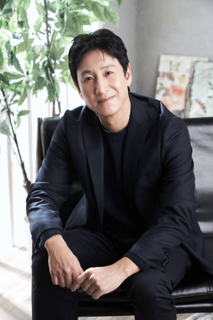 배우 이선균/사진제공=메가박스중앙(주)플러스엠