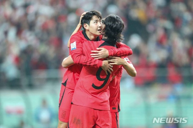 이강인(왼쪽). /사진=뉴시스