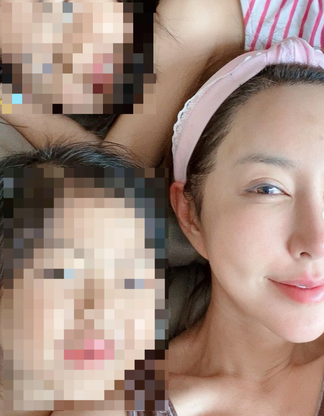 가수 슈 /사진=인스타그램