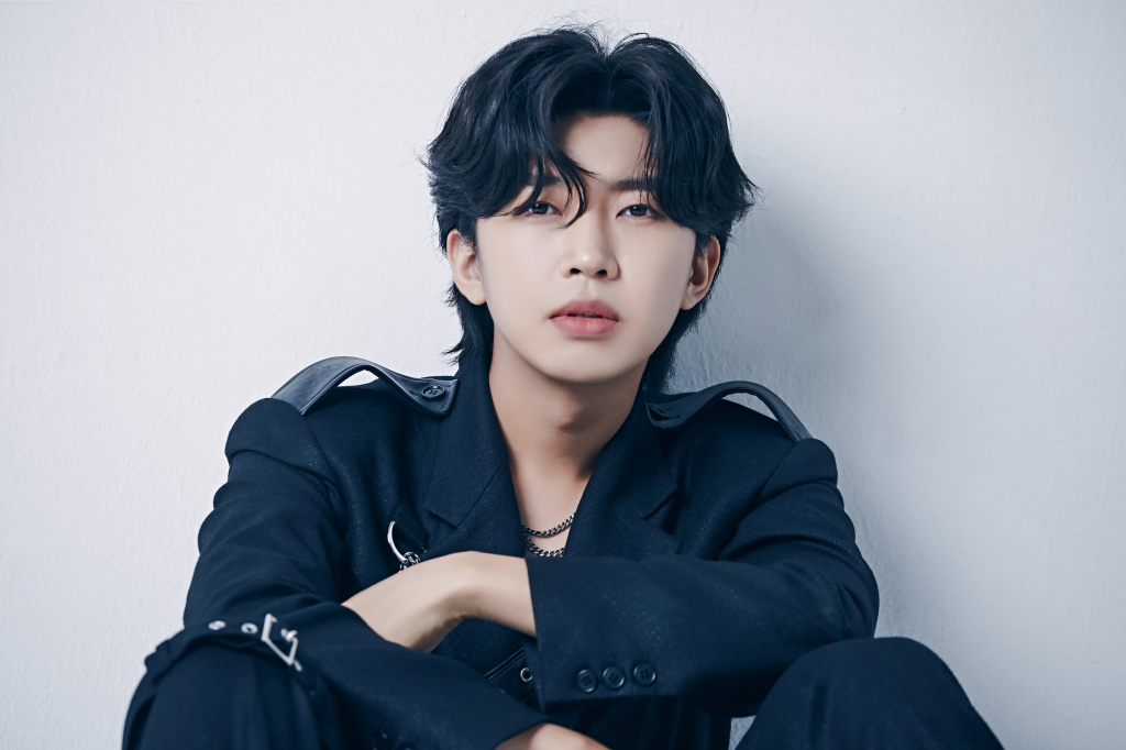 가수 임영웅 /사진제공=물고기뮤직