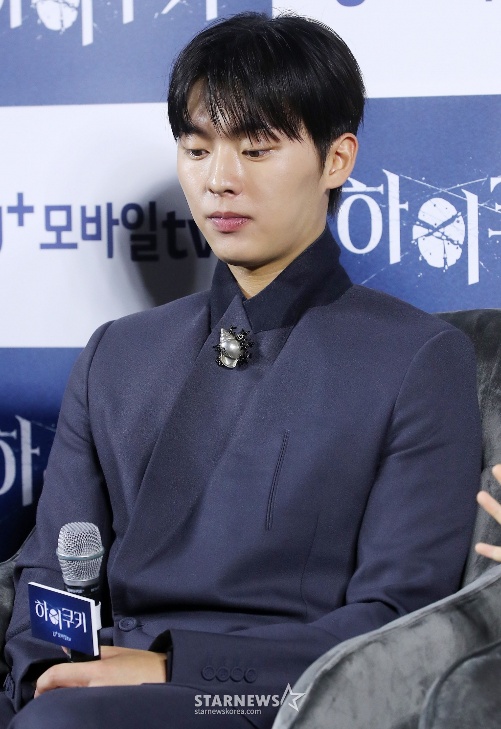 배우 최현욱 /사진=김창현 기자