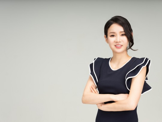 남현희. /사진=뉴스1(월드스타엔터테인먼트 제공)