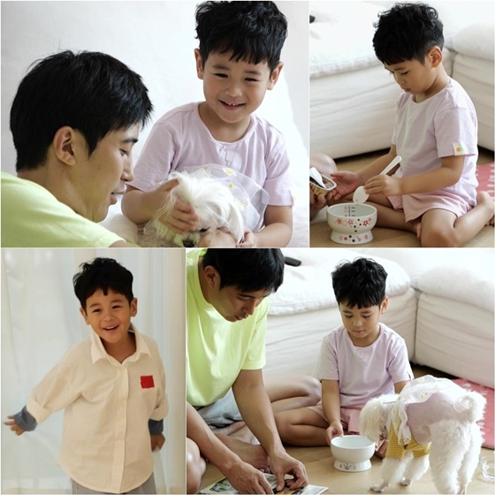 KBS 2TV/사진=슈퍼맨이 돌아왔다