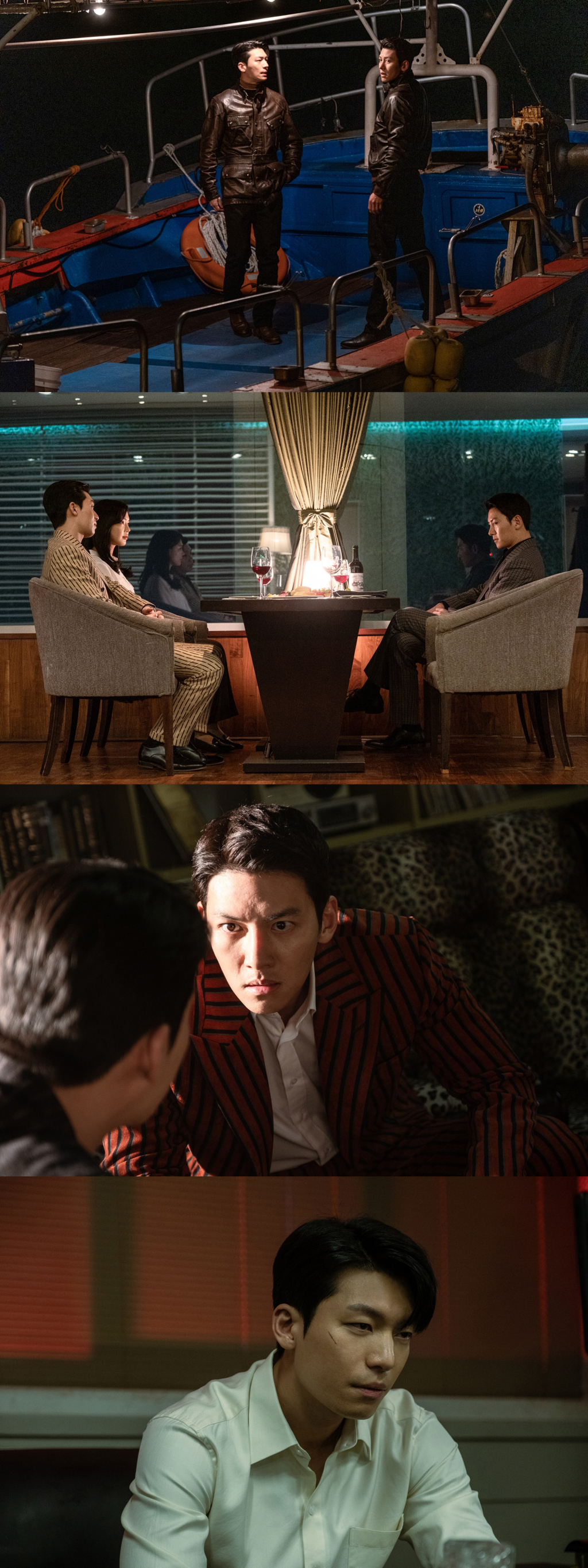 최악의 악 / 사진=디즈니플러스
