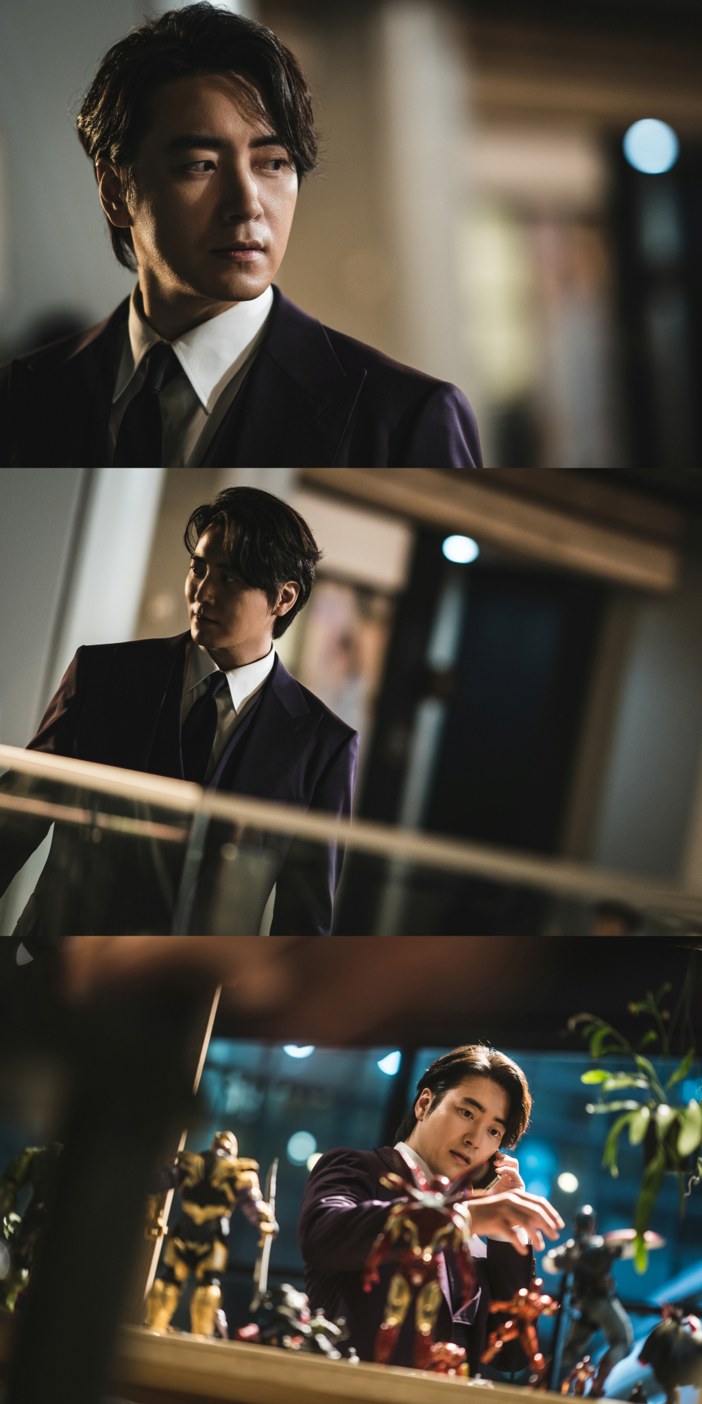 이준혁 / 사진=디즈니플러스