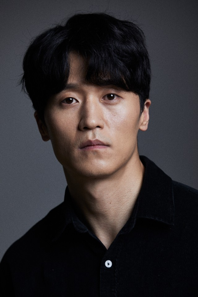 배우 심우성 /사진제공=사람엔터테인먼트