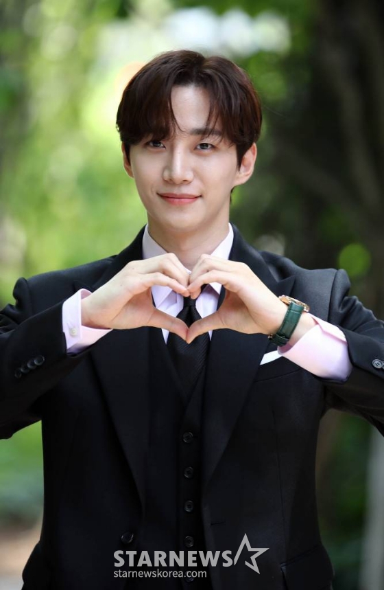 배우 이준호/사진=임성균 기자 tjdrbs23@