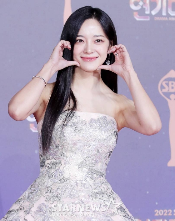 배우 김세정/사진=김창현 기자 chmt@