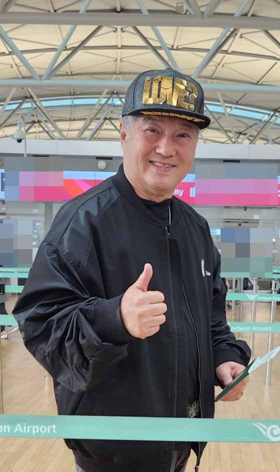 배우 한지일./사진=한지일