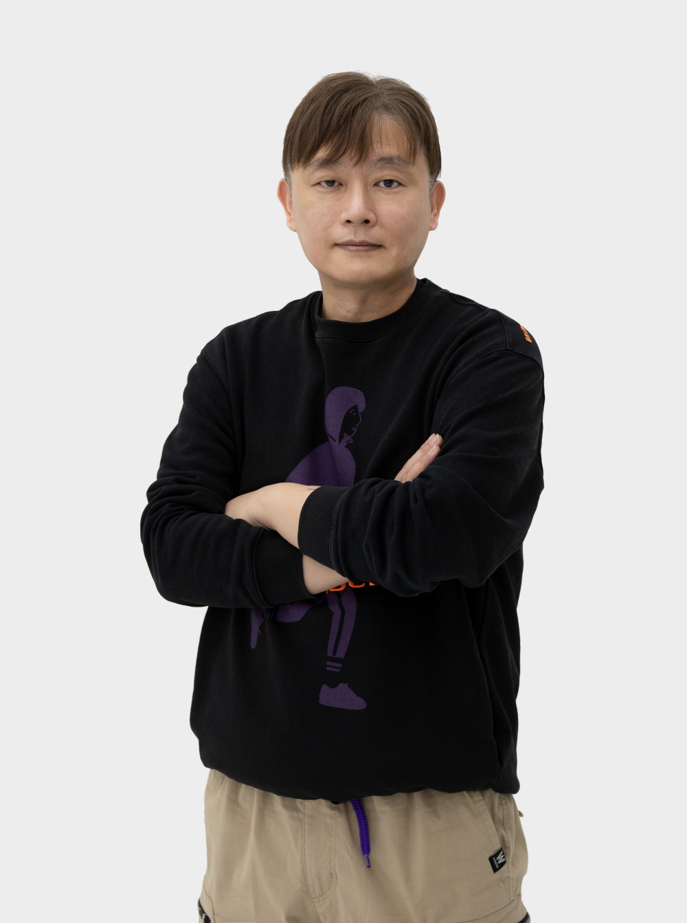 권재영PD /사진제공=A2Z엔터테인먼트