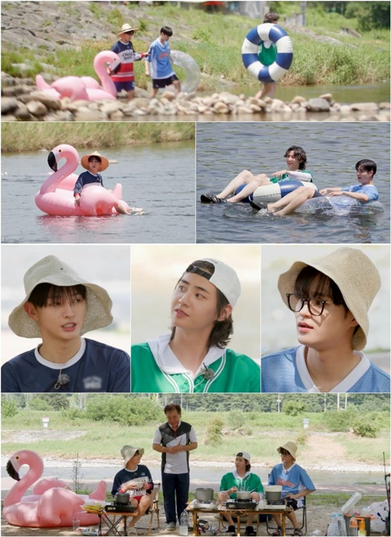 뮤직인더트립/사진=MBC
