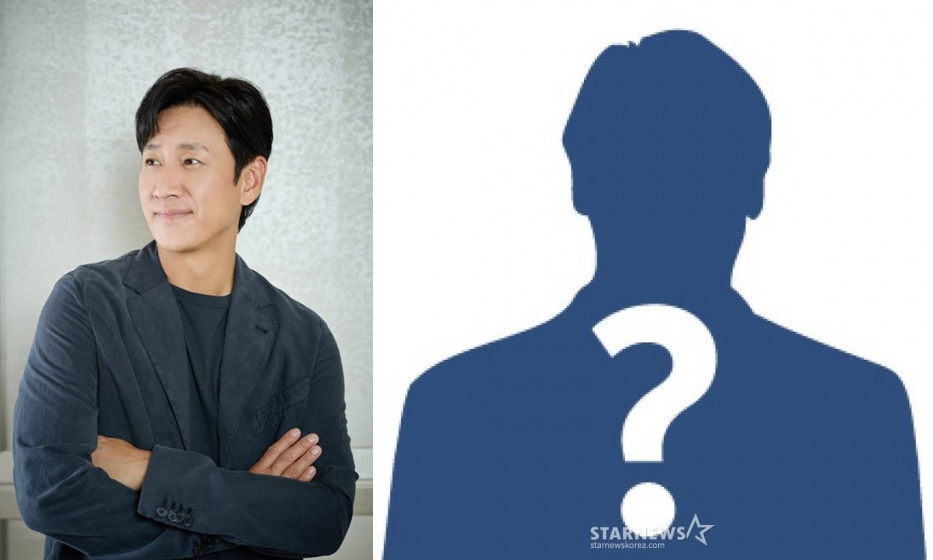 이선균(왼쪽) /사진=스타뉴스