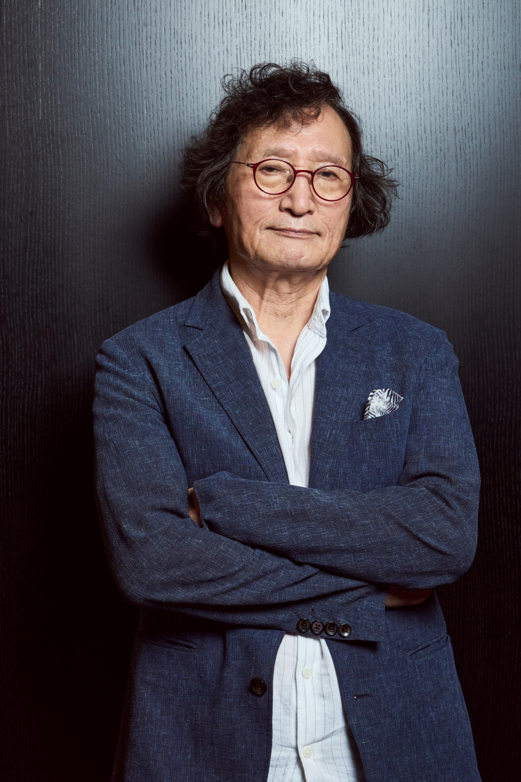 정지영 감독 / 사진=CJ ENM