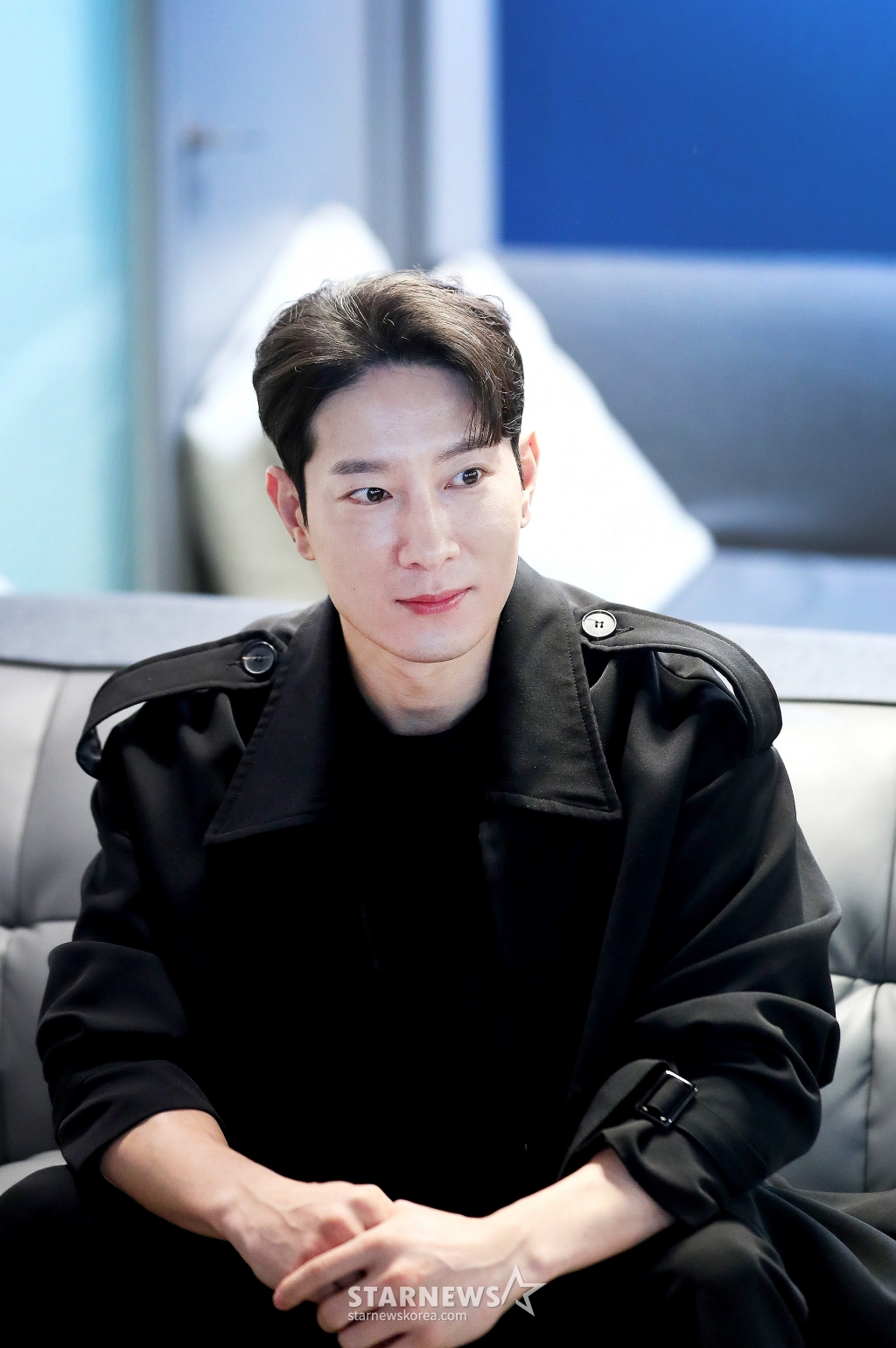 UDT 출신 유튜버 겸 방송인 에이전트H /사진=김창현 기자