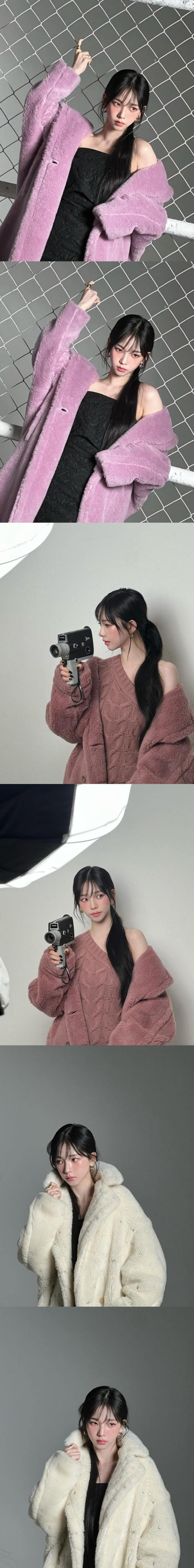 /사진=카리나 인스타그램