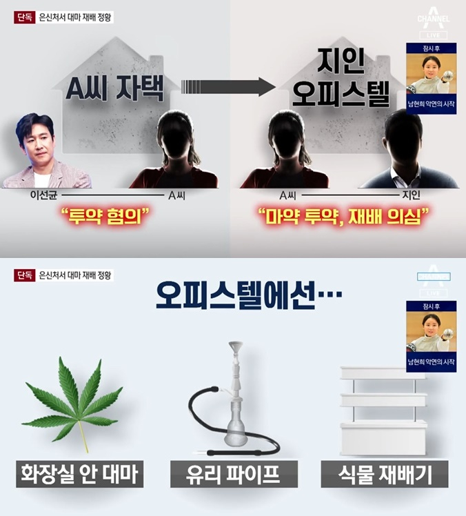 /사진='채넒A 뉴스' 영상 캡처