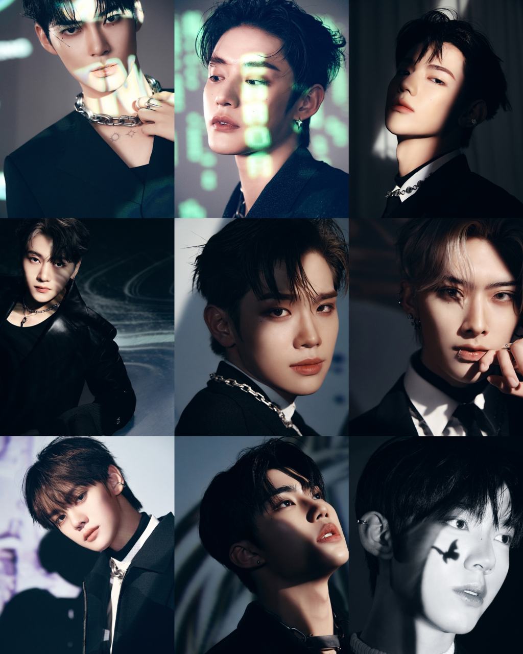 제로베이스원(ZEROBASEONE)