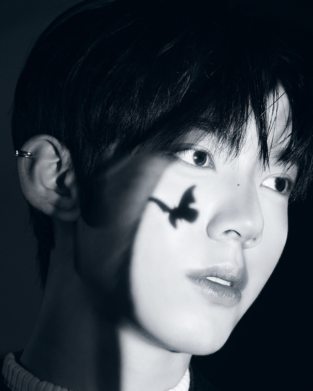 제로베이스원(ZEROBASEONE) 한유진