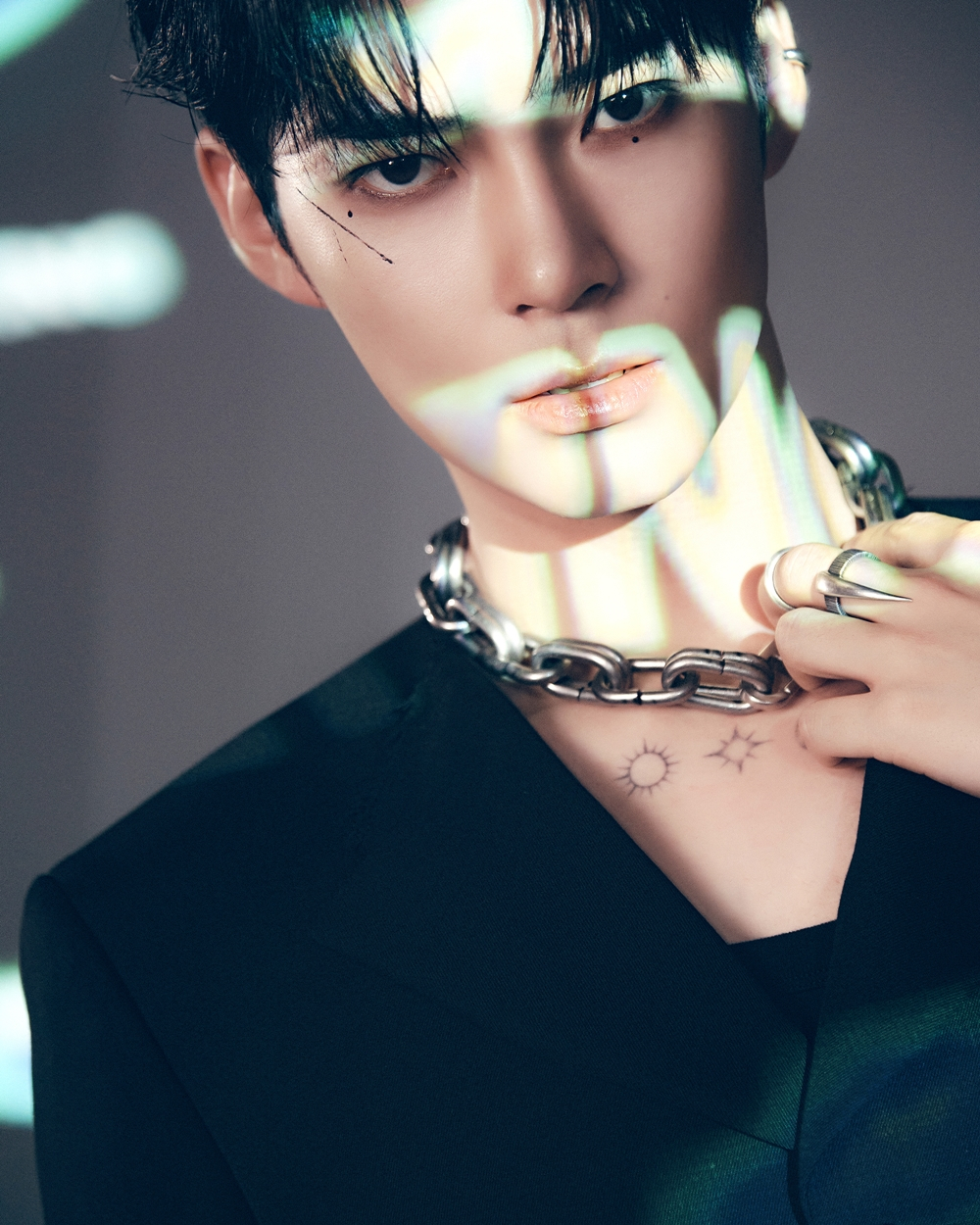 제로베이스원(ZEROBASEONE) 성한빈