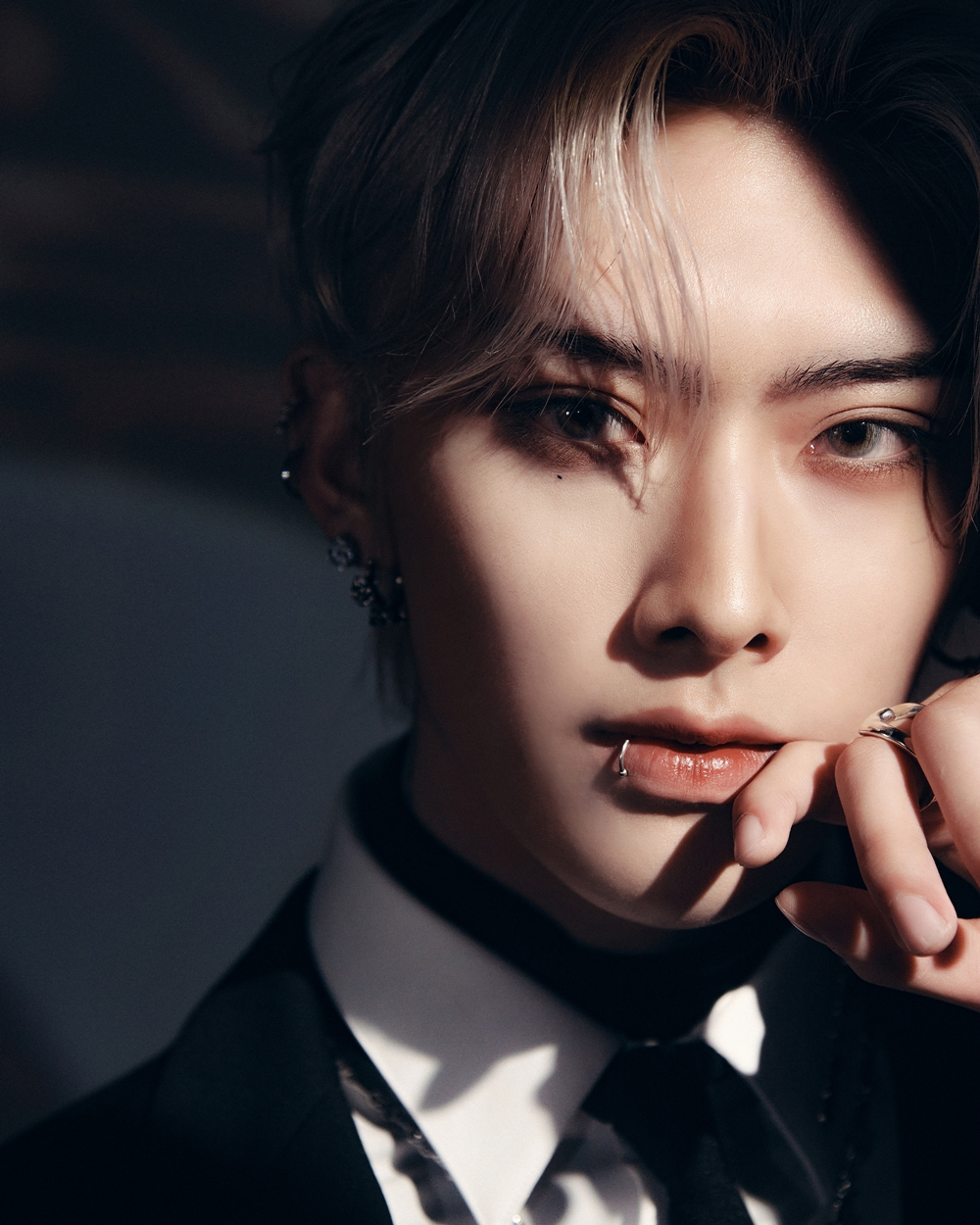 제로베이스원(ZEROBASEONE) 리키