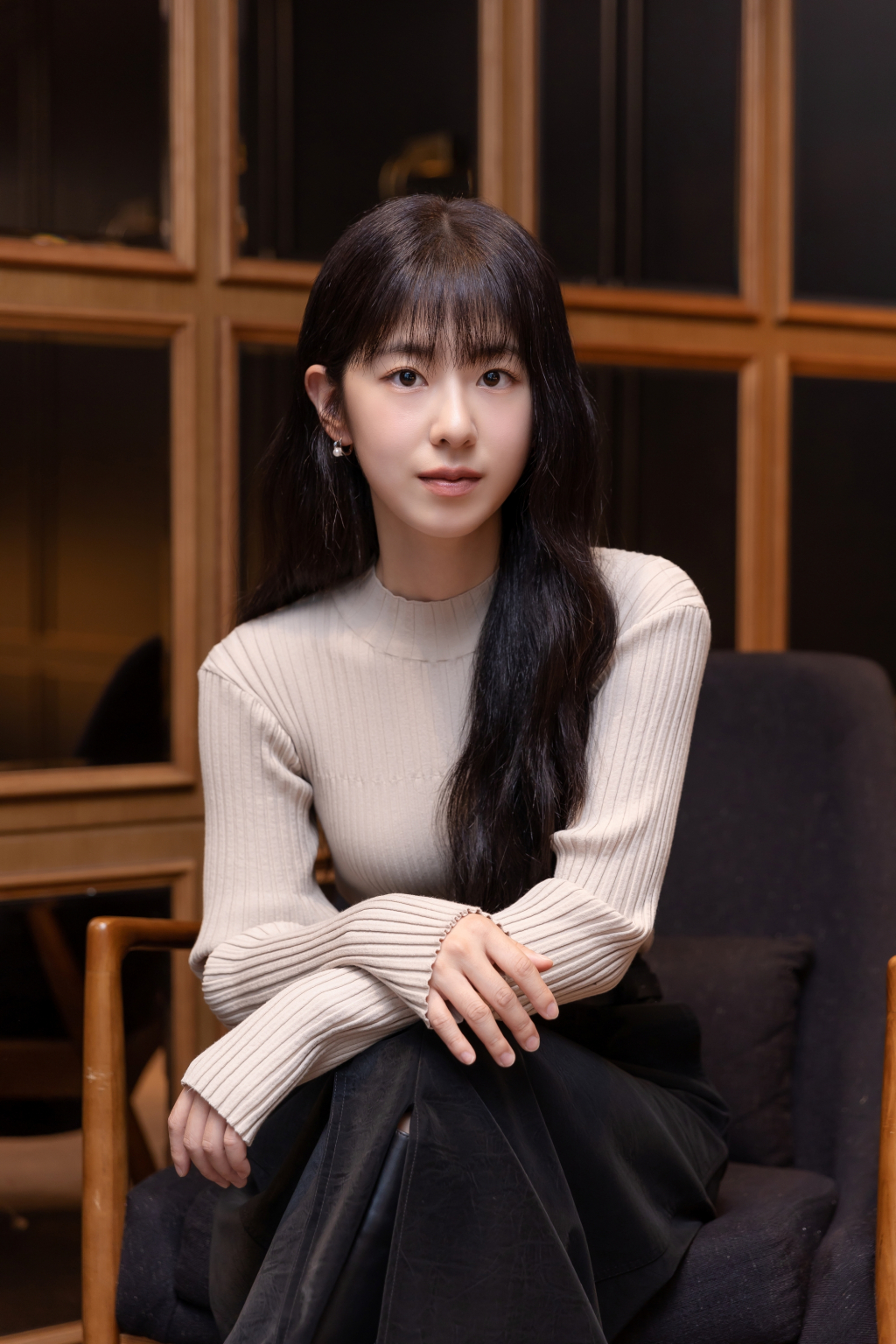 박혜수 / 사진=고스트스튜디오