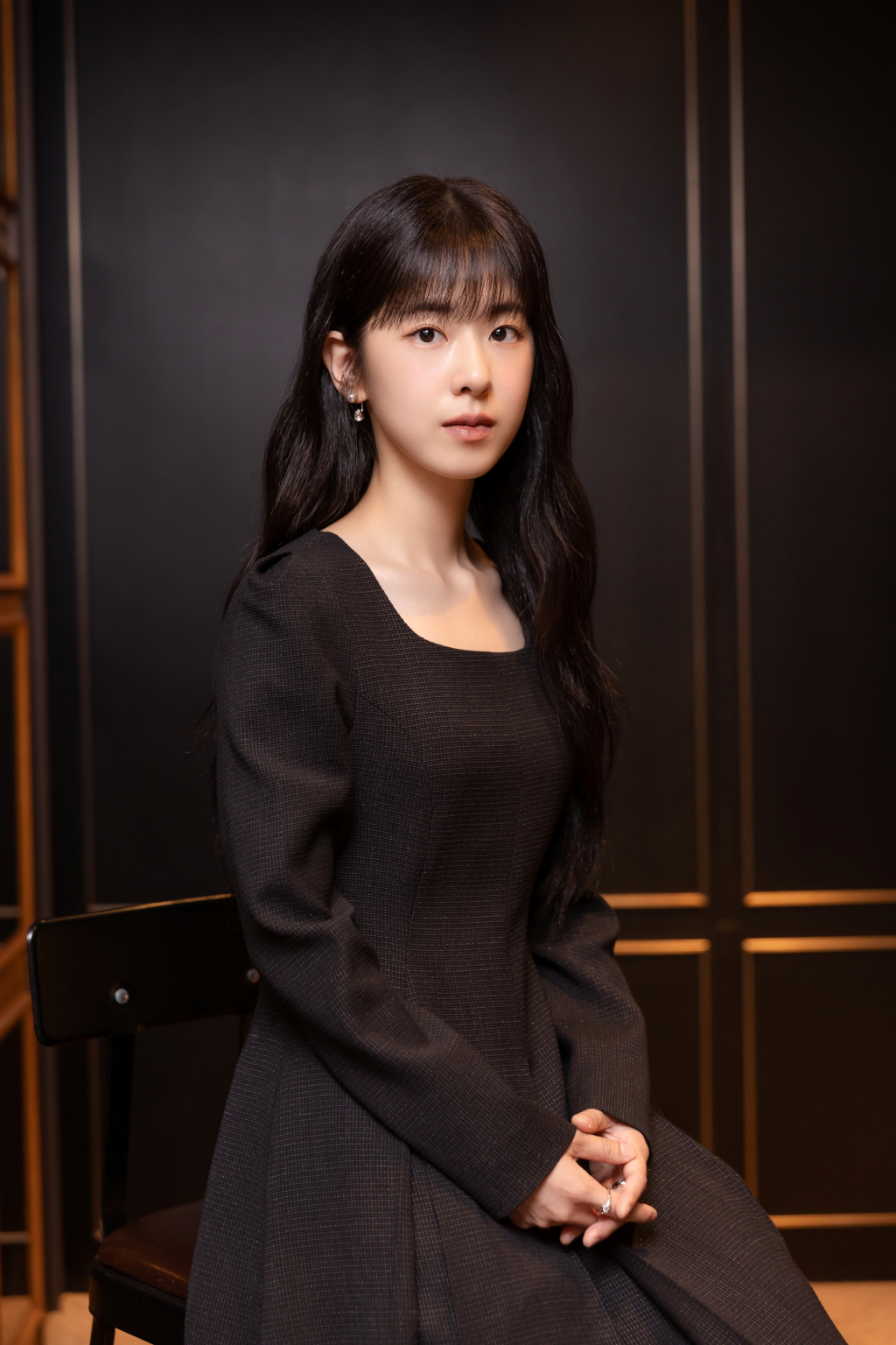 박혜수 / 사진=고스트스튜디오