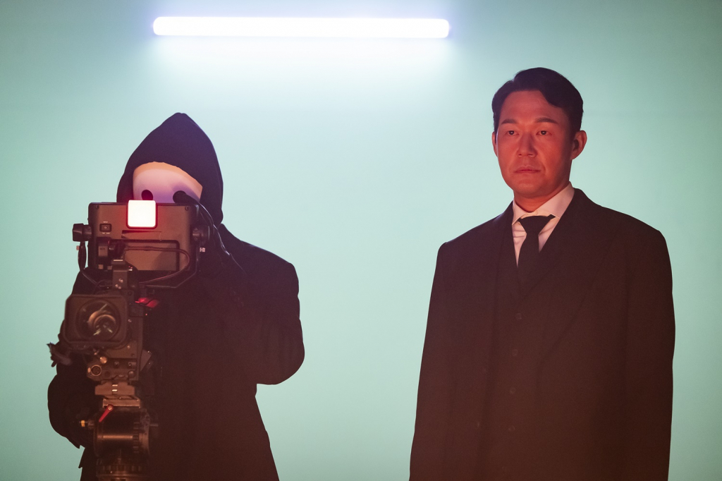 /사진=SBS 목요드라마 '국민사형투표'
