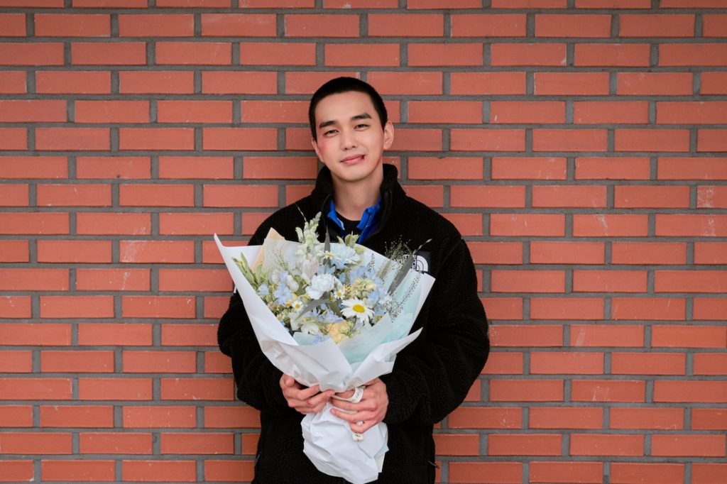 유승호 / 사진=YG엔터테인먼트