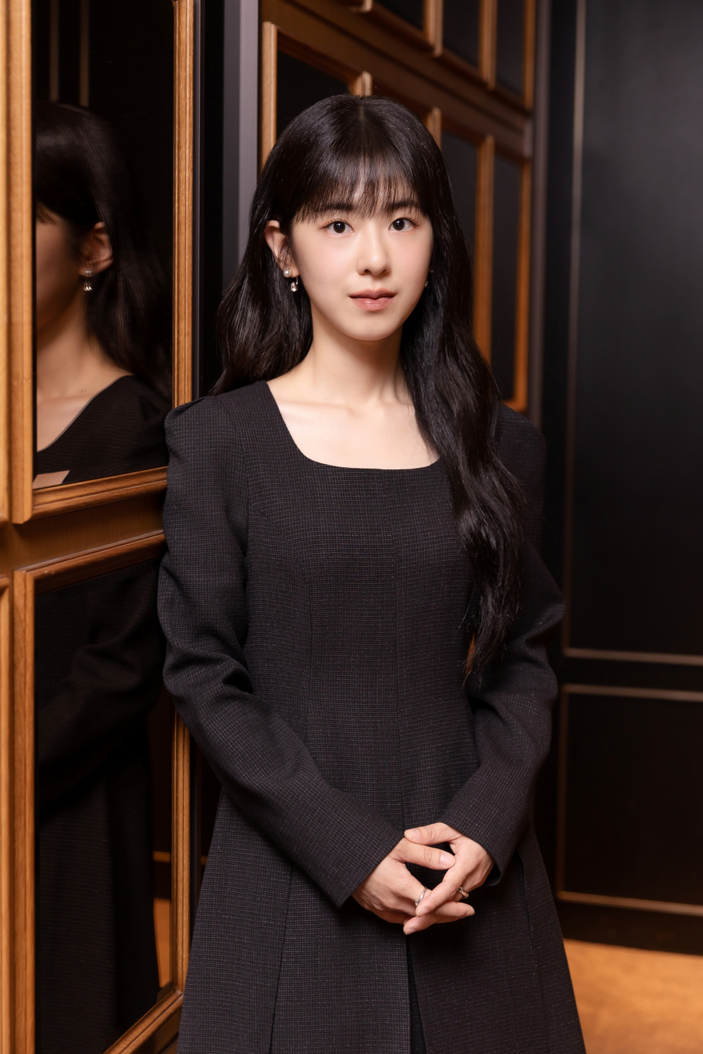 박혜수 / 사진=필름영 / 그린나래미디어