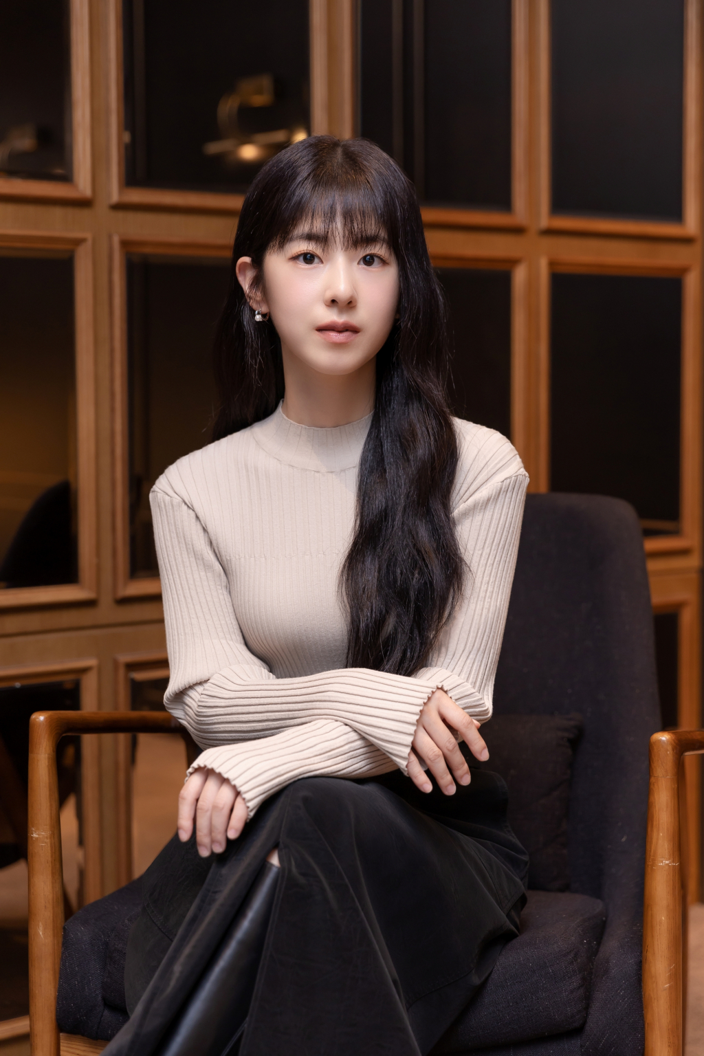 박혜수 / 사진=필름영 / 그린나래미디어