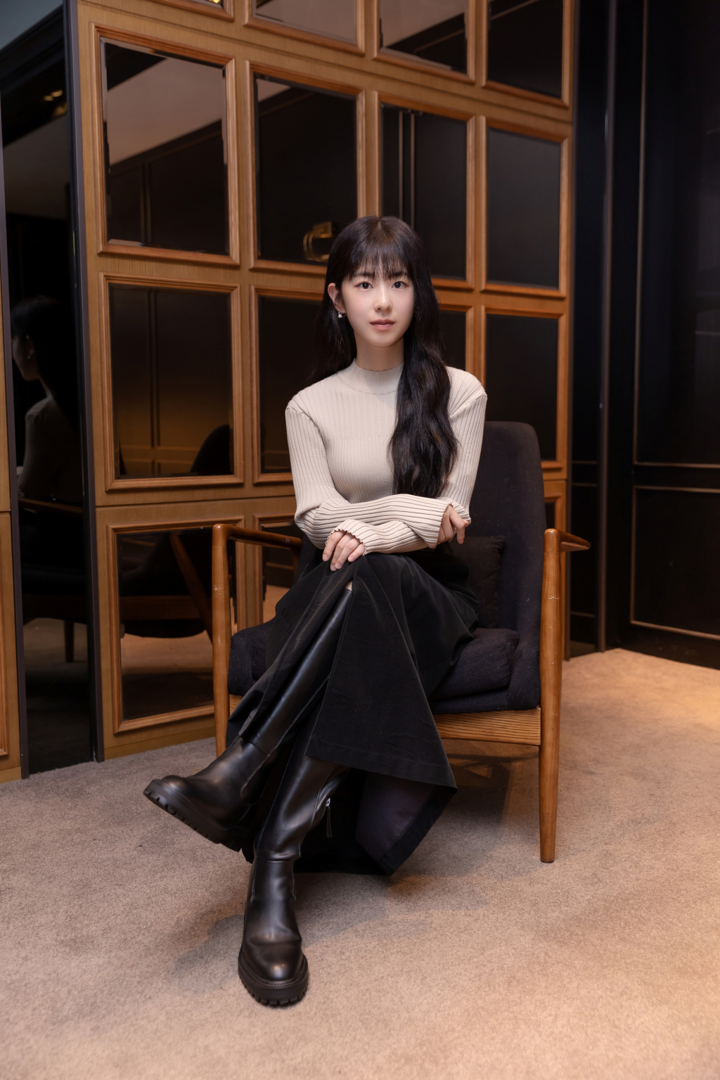 박혜수 / 사진=필름영 / 그린나래미디어