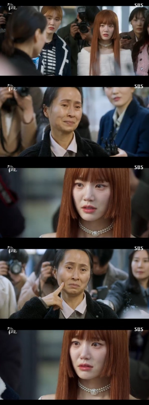 /사진='7인의 탈출' 화면 캡처