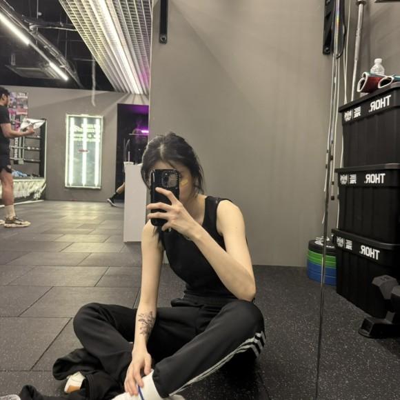 /사진=한소희
