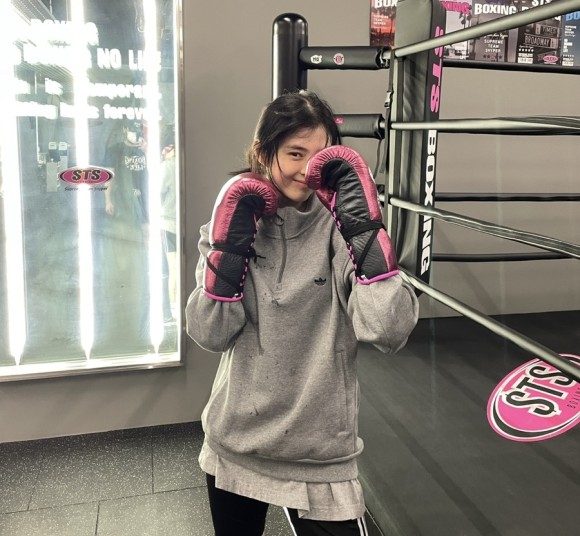 /사진=한소희