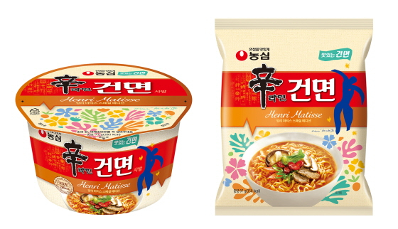 /사진제공=농심