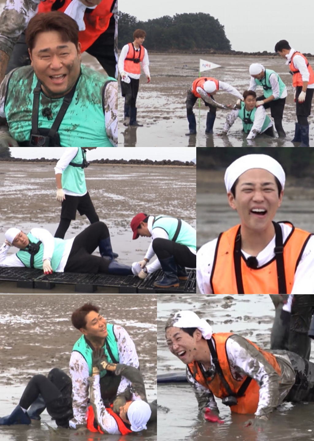 /사진제공=KBS 2TV '1박 2일'
