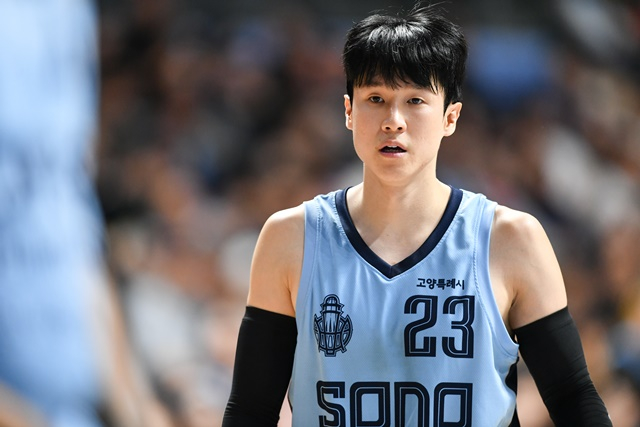 전성현. /사진=KBL 제공