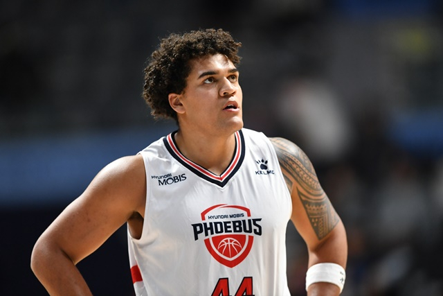 게이지 프림. /사진=KBL 제공