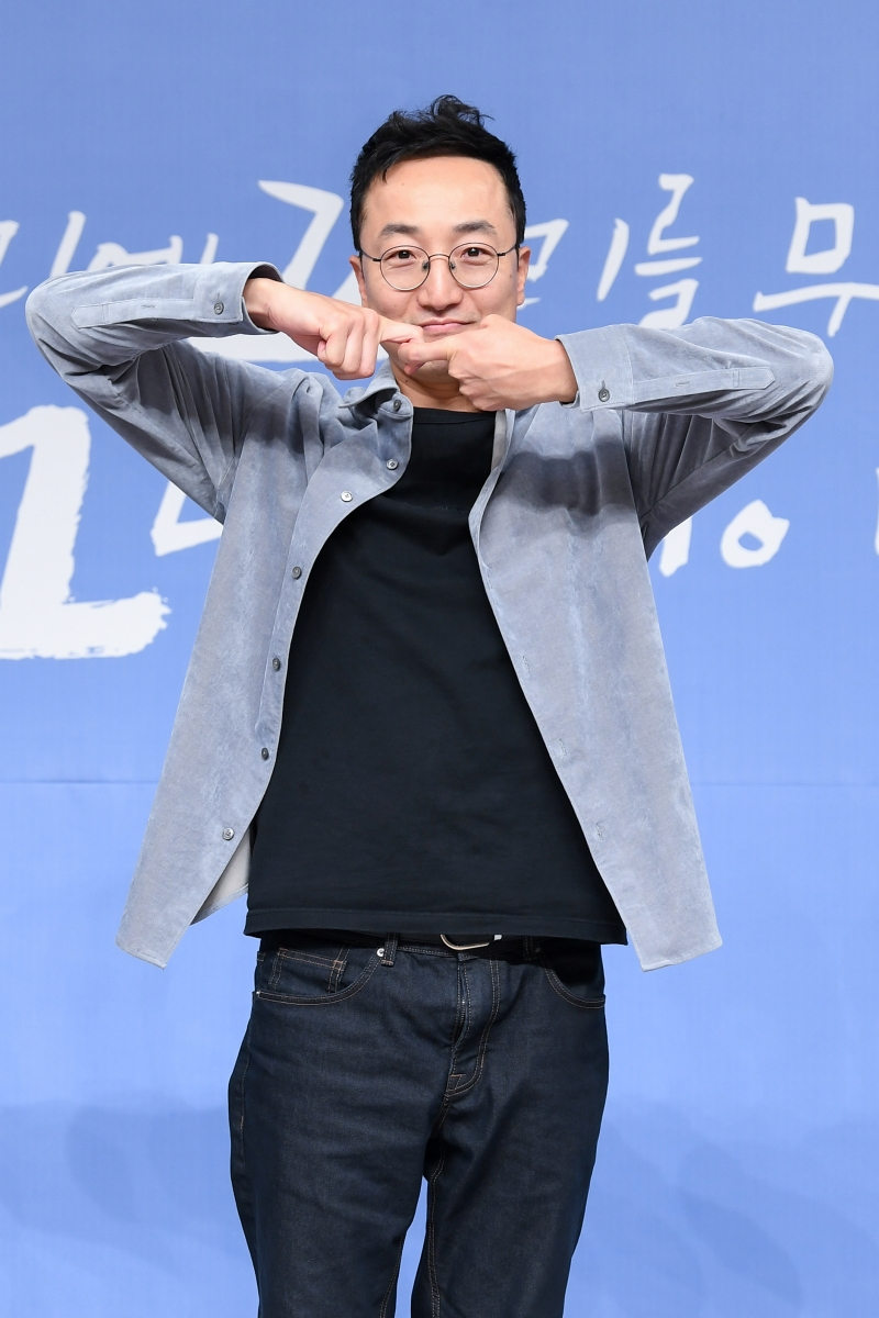 황성준PD /사진=SBS