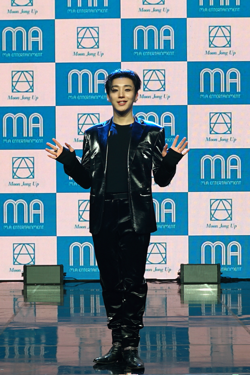 /사진=MA엔터테인먼트