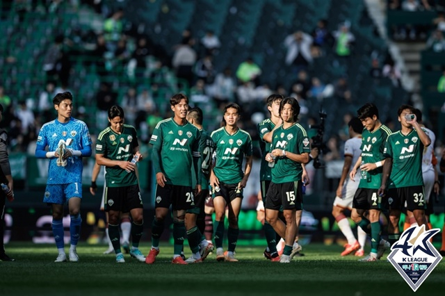 전북현대. /사진=한국프로축구연맹 제공