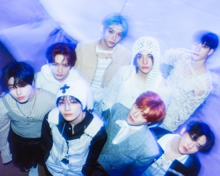 스트레이키즈