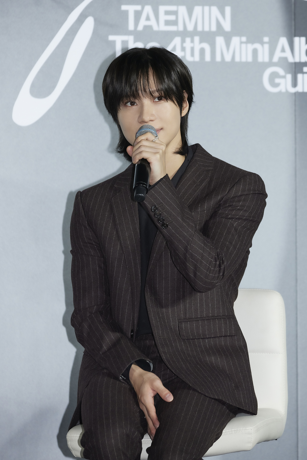 샤이니 태민 /사진제공=SM엔터테인먼트
