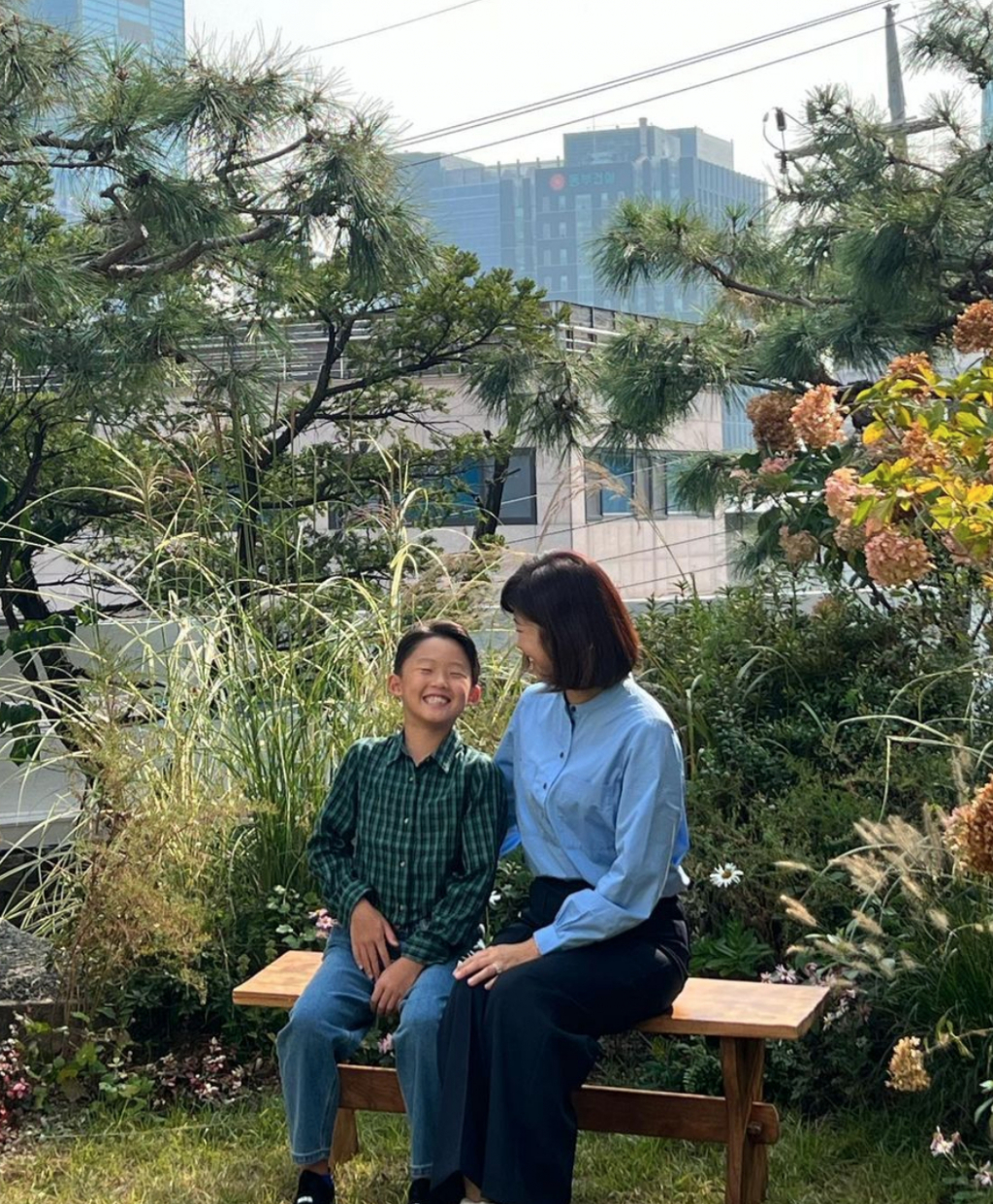 /사진=강수정