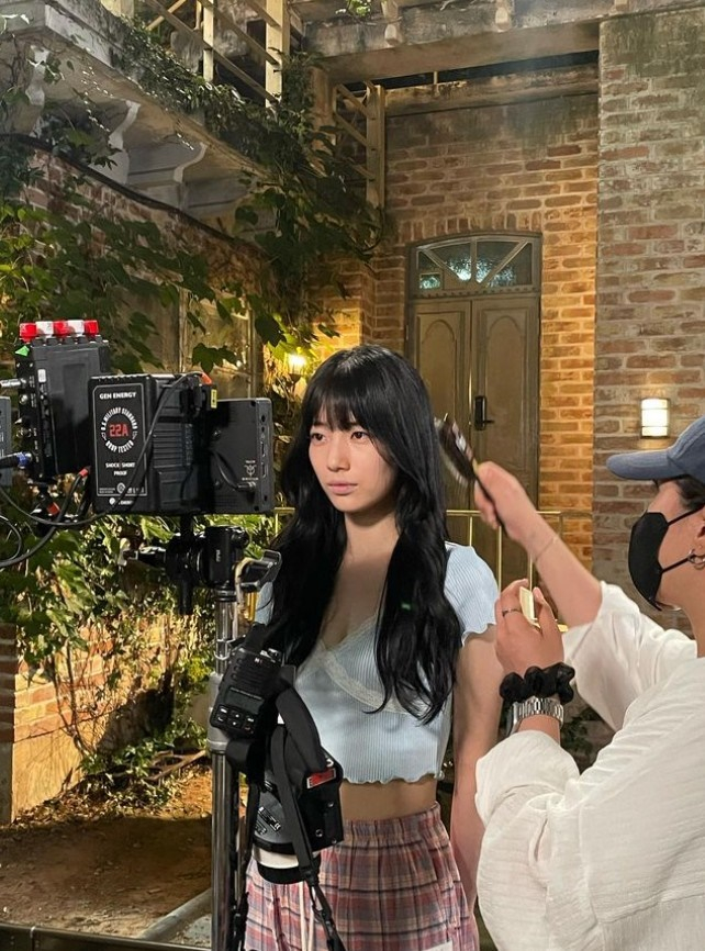 /사진=수지 인스타그램