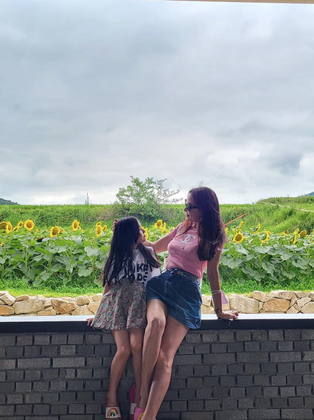 /사진=고소영