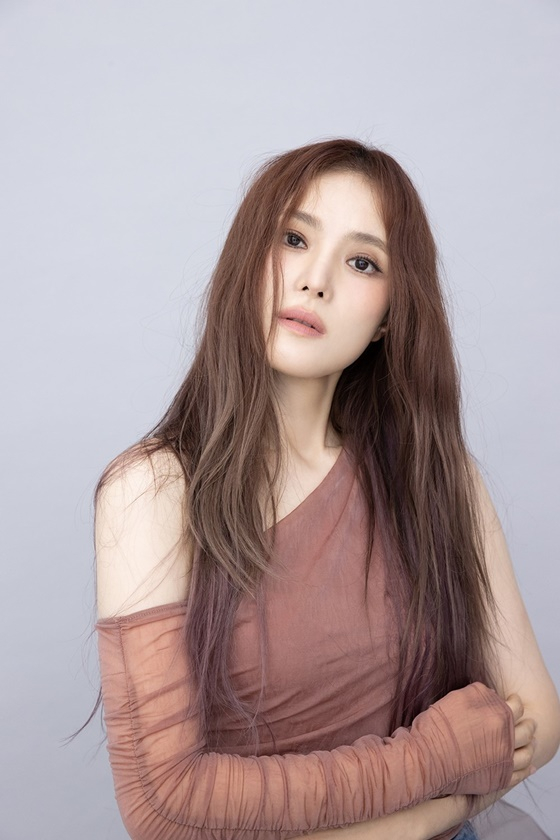 거미 /사진=씨제스 스튜디오 제공