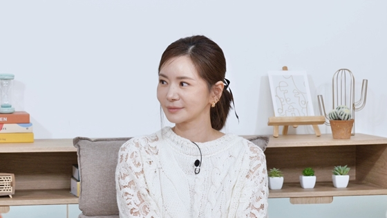 KBS 2TV '옥탑방의 문제아들'에 출연한 장서희./사진=KBS 2TV '옥탑방의 문제아들'