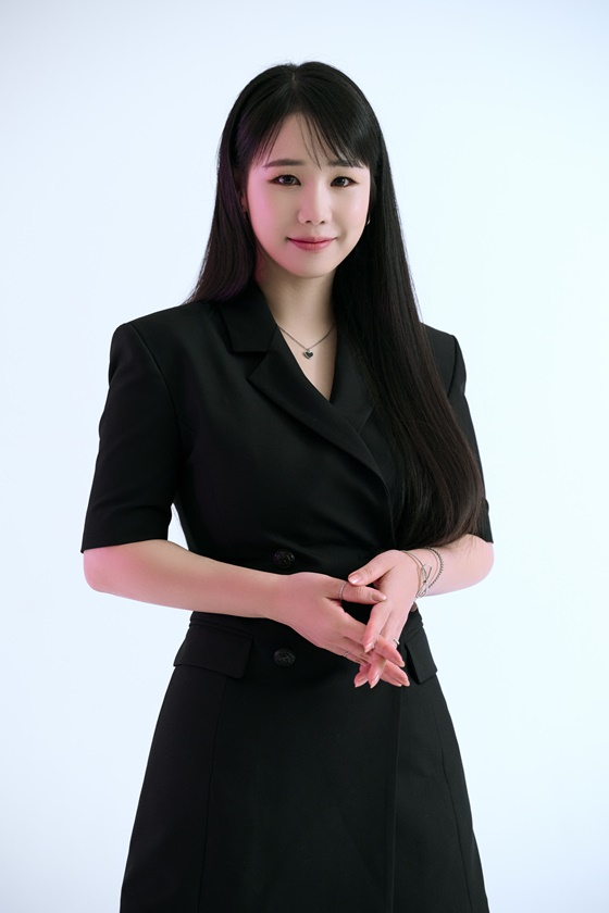 가수 유성은 /사진제공=티알엔터테인먼트