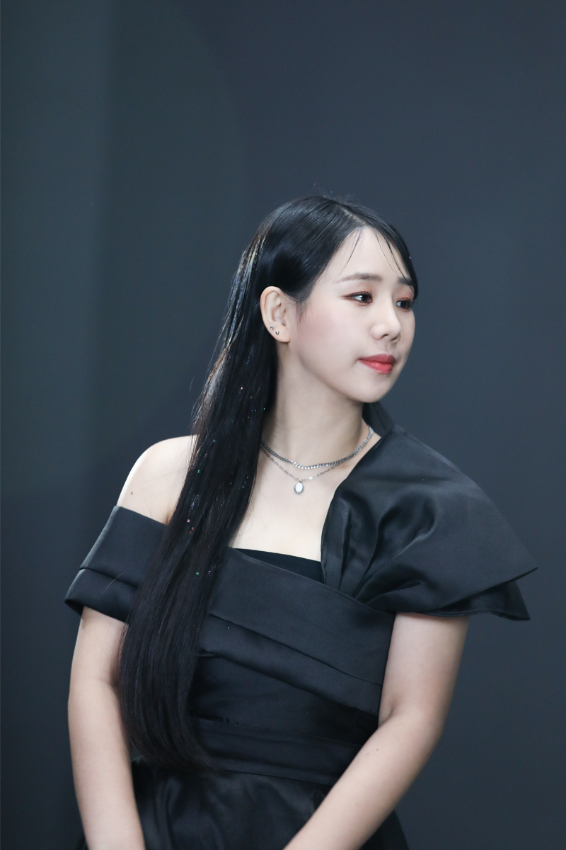 가수 유성은 /사진제공=티알엔터테인먼트